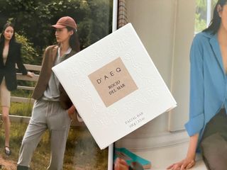 다에크 페이셜바 로시오 델 마르 — 3.5점을 준 리뷰어가 2023년 7월 올린 사용 사진