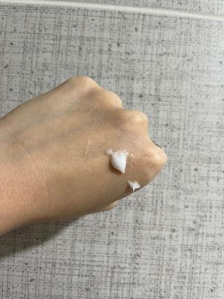 빅그린 베이비라인 3종세트 - 샴푸앤바디워시500ml,올인원로션500ml,바디크림170ml — 5점을 준 리뷰어가 2022년 12월 올린 사용 사진