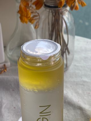 닥터리진 퍼퓸드  바디오일 미스트 앰플 150ml — 5점을 준 리뷰어가 2022년 7월 올린 사용 사진