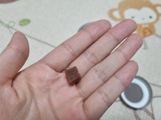 페페로니 진짜 오메가3 연어+소고기 180g+180g — 5점을 준 리뷰어가 2021년 7월 올린 사용 사진