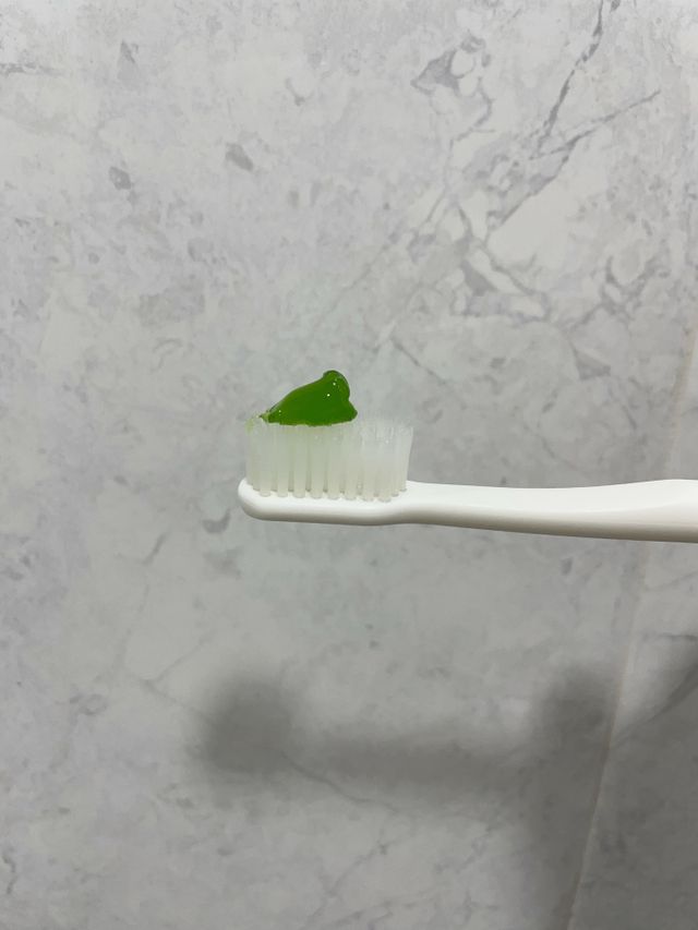 유해균 뿐만 아니라 유익균까지 씻어내는 치약은 그만, 건강한 구강환경을 만드는 덴탈엔오 리뷰 사진