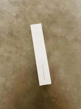 브에노 스킨셀 더마 앰플 — 5점을 준 리뷰어가 2021년 6월 올린 사용 사진