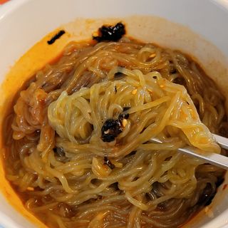 클린24시간 올리브 발효곤약면 찰비빔면 1세트-(3봉) — 5점을 준 리뷰어가 2023년 12월 올린 사용 사진