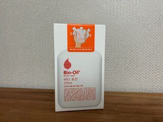 바이오오일 [바이오-오일] 바디 로션 175ml — 5점을 준 리뷰어가 2021년 11월 올린 사용 사진