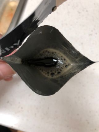 [브이푸드] 옵티MSM 관절케어 (70ml x30포) — 5점을 준 리뷰어가 2022년 6월 올린 사용 사진