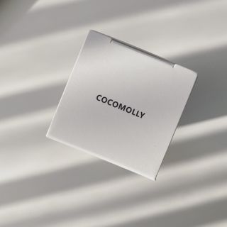Goodbye 정전기, 코코몰리 판테놀 더마 크림 미스트 — 3점을 준 리뷰어가 2021년 2월 올린 사용 사진