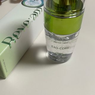 나우 [리브엠] 화해 1등 진정 앰플, 엑소코어 카밍 텐션 앰플 — 4.5점을 준 리뷰어가 2025년 5월 올린 사용 사진