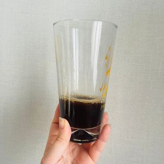 참앤들황토농원 국내산 흑염소를 정성스럽게 담은, 프리미엄 흑염소 진액 70ml x 30포 1박스 — 4.5점을 준 리뷰어가 2023년 1월 올린 사용 사진