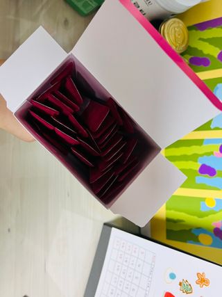 메디포스트 모비타 미쓰리 글루타치온 30포 — 5점을 준 리뷰어가 2022년 12월 올린 사용 사진