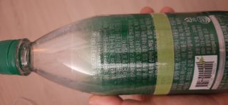 몽베스트 Montbest with Sparkling water Lime20병 — 5점을 준 리뷰어가 2023년 1월 올린 사용 사진