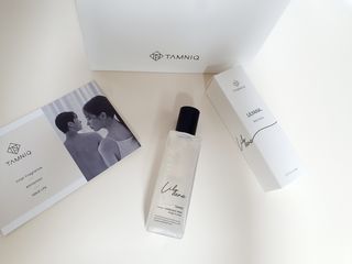 탐니크 바디미스트 릴리아나 150ml — 5점을 준 리뷰어가 2021년 2월 올린 사용 사진
