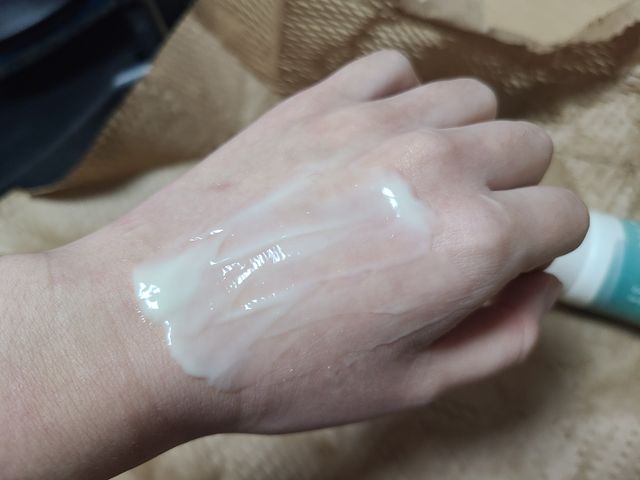 [후르디아] 올리브영 저자극 비건바디로션 리뷰 사진