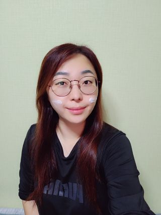 주식회사 에이징 하이드로컴플렉스 수딩세트 — 5점을 준 리뷰어가 2022년 11월 올린 사용 사진
