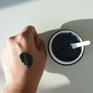 지슬리 GSLEY 지슬리 버블폭탄팩 — 5점을 준 리뷰어가 2021년 3월 올린 사용 사진