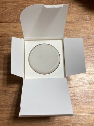 세렌디뷰티 퍼펙트 에어리 커버 쿠션 — 4.5점을 준 리뷰어가 2021년 6월 올린 사용 사진