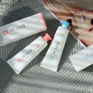 클림 9월 28일, 출시 손 세정의 번거로움을 없앤 핸드크림 — 5점을 준 리뷰어가 2021년 1월 올린 사용 사진