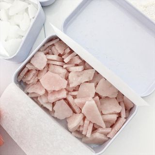 [아이스칩스] 무설탕 비건 자일리톨 캔디 7종 2개기준 — 5점을 준 리뷰어가 2021년 7월 올린 사용 사진