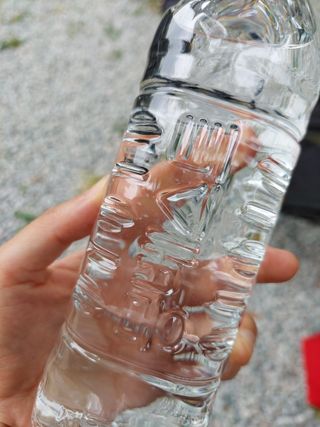 몽베스트 [MONTBEST]위드어스 500mL 20병 — 5점을 준 리뷰어가 2022년 6월 올린 사용 사진