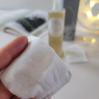 베지톨로지 비니페린 워터 에센스 — 5점을 준 리뷰어가 2022년 8월 올린 사용 사진