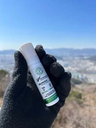 플랜토닌 프로폴리스 인후 스프레이 20ml — 5점을 준 리뷰어가 2023년 3월 올린 사용 사진