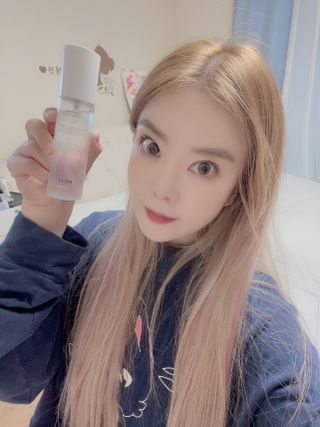 위뜨 시그니처 네롤리 미스트 — 5점을 준 리뷰어가 2022년 8월 올린 사용 사진