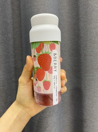 KOHL 앤베리 — 5점을 준 리뷰어가 2021년 4월 올린 사용 사진