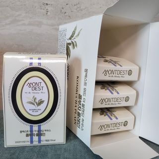 몽베스트 위드더 블랜딩 하우스 콤부차 _ 플레인 — 5점을 준 리뷰어가 2023년 5월 올린 사용 사진