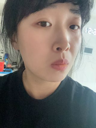 프리마인 귀족의 콜라겐, 92배 흡수율. 럭셔리 프리미엄 CH.V콜라겐필름 30매 — 5점을 준 리뷰어가 2023년 8월 올린 사용 사진