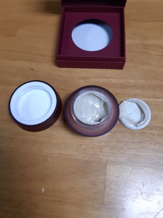 약손명가코스메틱 헤르비스 아로마 크림팩 50ml — 4점을 준 리뷰어가 2021년 3월 올린 사용 사진