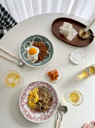고추명가 최현석 볶음밥 — 5점을 준 리뷰어가 2021년 2월 올린 사용 사진