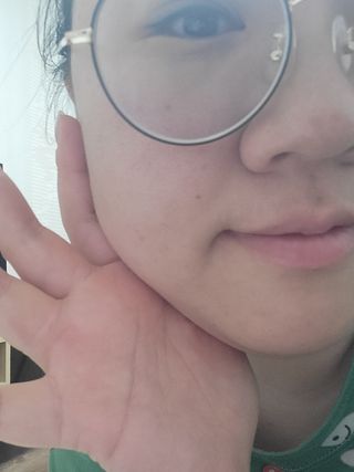 웰피아생활건강 웰피아 롤리올리 — 4점을 준 리뷰어가 2023년 2월 올린 사용 사진