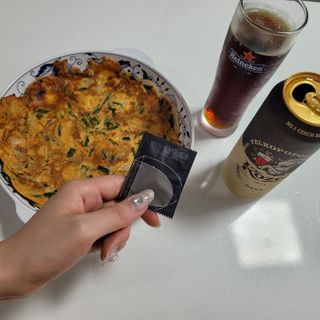 데어베어 [알쓰구원템] 숙취링거 성분을 담은 코드디 2개입 (2EA) — 5점을 준 리뷰어가 2022년 7월 올린 사용 사진