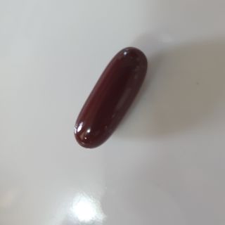 뉴트리션팩토리 비타프렙 오큐슈프림 루테인 오메가3 1050mg — 5점을 준 리뷰어가 2021년 9월 올린 사용 사진