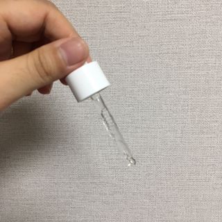 체르엠 스템앤셀 비타민 브라이트닝 에센스 30ml 1개 — 4점을 준 리뷰어가 2021년 9월 올린 사용 사진