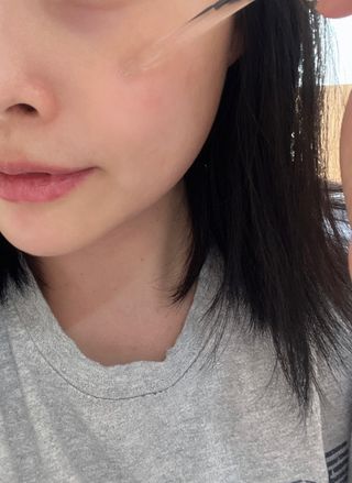 렉스리 닥터 올인원 세럼 Rexri Dr.All-in-one Serum — 5점을 준 리뷰어가 2022년 12월 올린 사용 사진