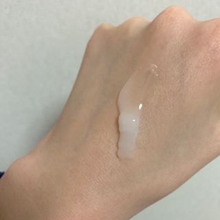 리더스코스메틱 리더스 프로 하이드라 아미노 슬리핑 마스크 — 5점을 준 리뷰어가 2021년 1월 올린 사용 사진