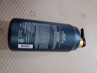 [포레스트스토리] 탈모증상완화 샴푸 1,000ml — 5점을 준 리뷰어가 2022년 6월 올린 사용 사진
