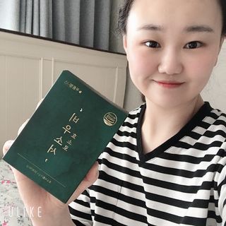 [푸름웰니스] 효소로 비우소서 1개월분-30포 — 5점을 준 리뷰어가 2021년 3월 올린 사용 사진