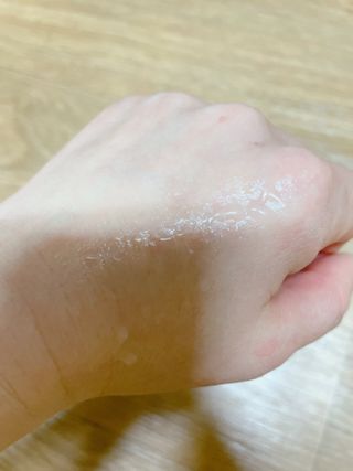 원데이즈유 프로 바이타 씨 브라이트닝 앰플 미스트 — 5점을 준 리뷰어가 2020년 12월 올린 사용 사진