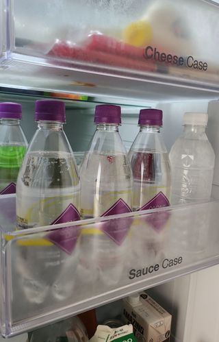몽베스트 Montbest with Sparkling water Lemon OR Lime 20병(랜덤) — 5점을 준 리뷰어가 2024년 4월 올린 사용 사진
