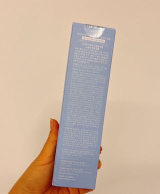 트리마이 안티 헤어로스 올인원 본드 앰플 200ml — 5점을 준 리뷰어가 2023년 1월 올린 사용 사진