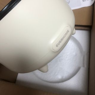 에버홈 쿠킹마스터 미니 EV-MP6000 — 5점을 준 리뷰어가 2021년 5월 올린 사용 사진