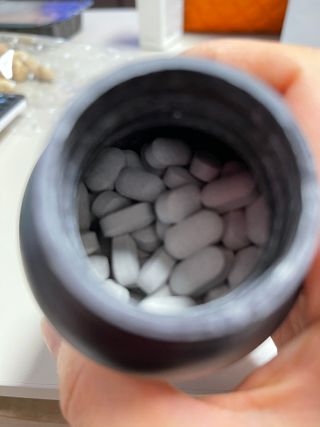 슬림플래닛 가르시니아 3900mg — 5점을 준 리뷰어가 2021년 2월 올린 사용 사진