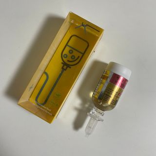 무지조타 반려동물용 꽃으로만든영양제 헬리코디펜스 15ml — 5점을 준 리뷰어가 2021년 8월 올린 사용 사진