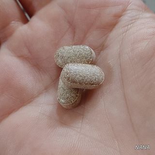 슬림플래닛 녹차카테킨 500mg 애프터밀 — 5점을 준 리뷰어가 2021년 3월 올린 사용 사진