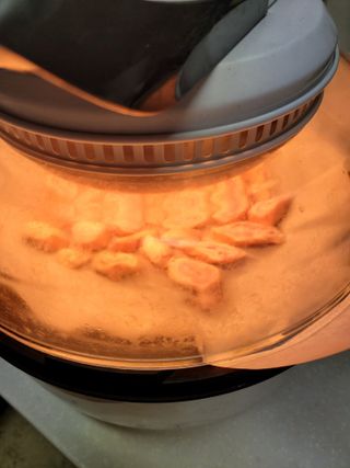 백석푸드시스템 [매진] 맛있는 막창세트 400g — 5점을 준 리뷰어가 2021년 6월 올린 사용 사진