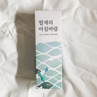 르플랑 한소쿠리초록영귤, 섭지에 유채피우다, 비자림의 아침이슬, 동백길 걷다, 협재의 아침바람 200ml 5종 중 택1 — 5점을 준 리뷰어가 2021년 7월 올린 사용 사진