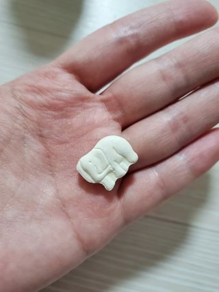 베터헬씨투모로우 앨리, 앨리펀트 키즈멀티비타민 미네랄 — 5점을 준 리뷰어가 2021년 2월 올린 사용 사진