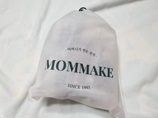 [맘메이크] 블랙푸드 한끼 — 5점을 준 리뷰어가 2021년 7월 올린 사용 사진