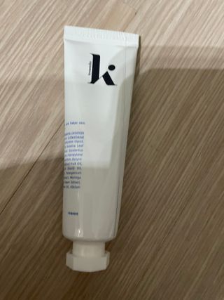 키노닉스 원더 레미디 튜브 보습크림 — 4.5점을 준 리뷰어가 2021년 7월 올린 사용 사진